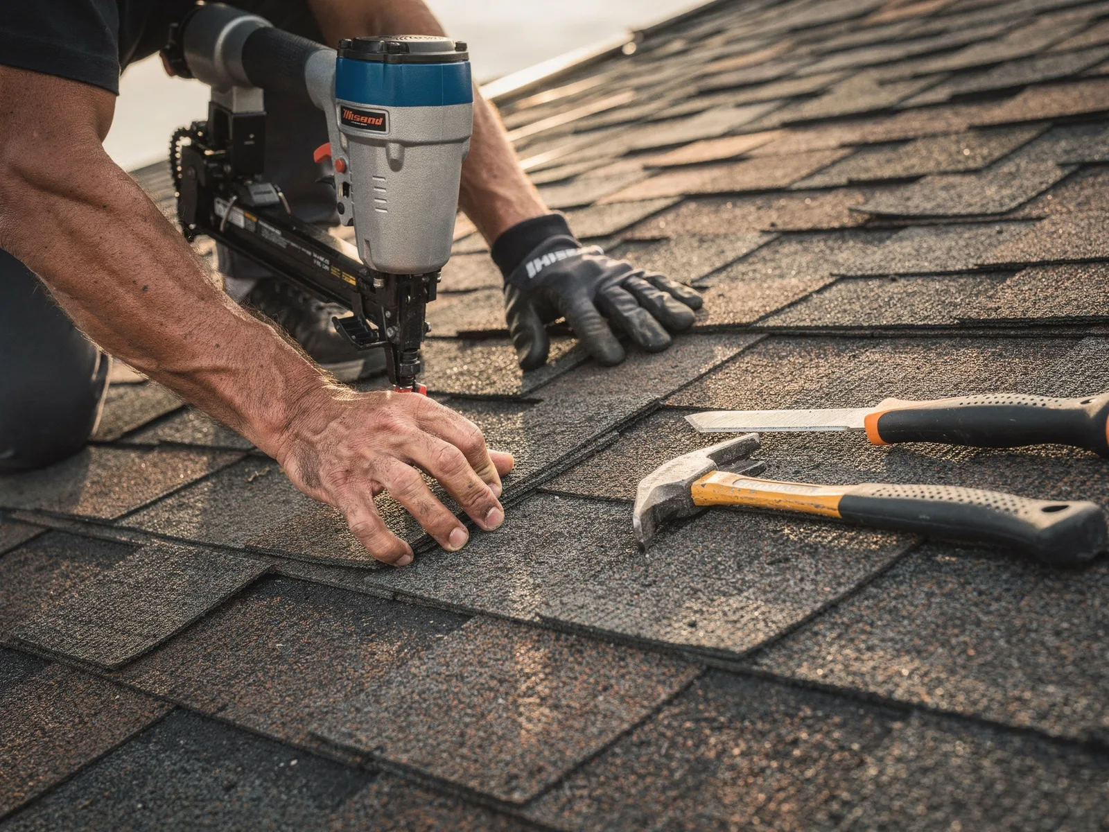 Why choose Roof Repair in Troy, MT